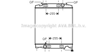 AVA QUALITY COOLING IV2066