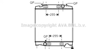 AVA QUALITY COOLING IV2068