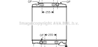 AVA QUALITY COOLING IV2082