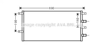 AVA QUALITY COOLING IV2131