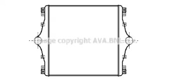 AVA QUALITY COOLING IV4016