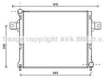 AVA QUALITY COOLING JE2064