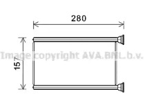 AVA QUALITY COOLING JE6069