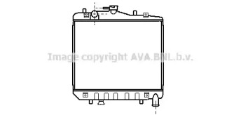 AVA QUALITY COOLING KA2001