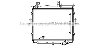 AVA QUALITY COOLING KA2024