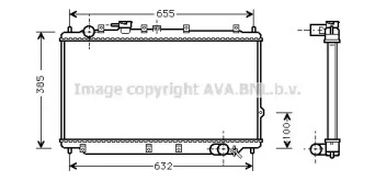 AVA QUALITY COOLING KA2114