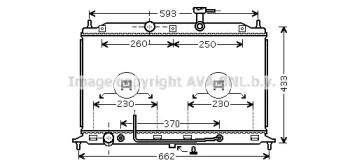 AVA QUALITY COOLING KA2152