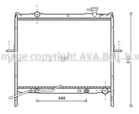 AVA QUALITY COOLING KA2179