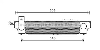 AVA QUALITY COOLING KA4140