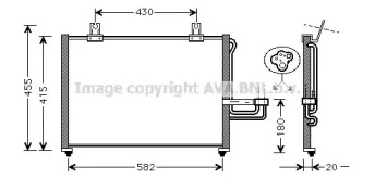 AVA QUALITY COOLING KA5026