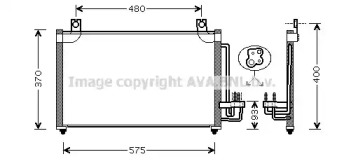 AVA QUALITY COOLING KA5031