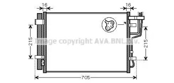 AVA QUALITY COOLING KA5102D