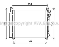 AVA QUALITY COOLING KA5158