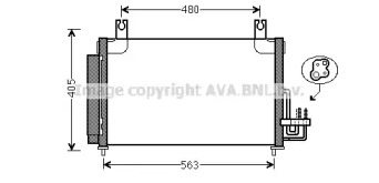 AVA QUALITY COOLING KA5204