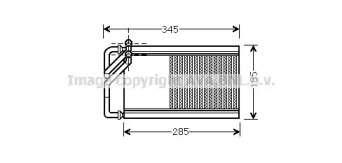 AVA QUALITY COOLING KA6125