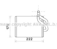 AVA QUALITY COOLING KA6170