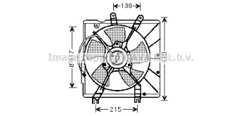 AVA QUALITY COOLING KA7504