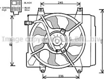 AVA QUALITY COOLING KA7521