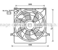 AVA QUALITY COOLING KA7522