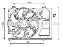 AVA QUALITY COOLING KA7527