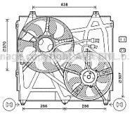 AVA QUALITY COOLING KA7530