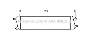 AVA QUALITY COOLING LC3046 AVA QUALITY COOLING LC3046