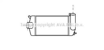 AVA QUALITY COOLING LC4042