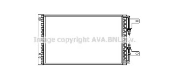 AVA QUALITY COOLING LC5062