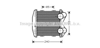 AVA QUALITY COOLING MC4003