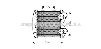 AVA QUALITY COOLING MCA4003