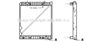 AVA QUALITY COOLING ME2150