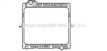 AVA QUALITY COOLING ME2176