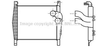 AVA QUALITY COOLING ME4181