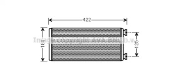 AVA QUALITY COOLING ME6248