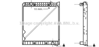 AVA QUALITY COOLING MEA2149