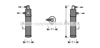 AVA QUALITY COOLING MED201