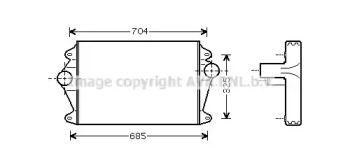 AVA QUALITY COOLING MN4037