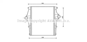 AVA QUALITY COOLING MN4064