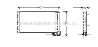 AVA QUALITY COOLING MN5031