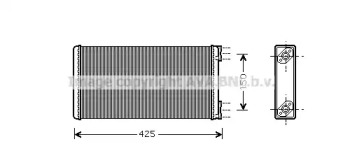 AVA QUALITY COOLING MN6028