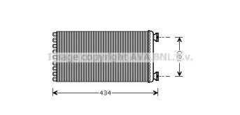 AVA QUALITY COOLING MNV021