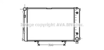 AVA QUALITY COOLING MS2021