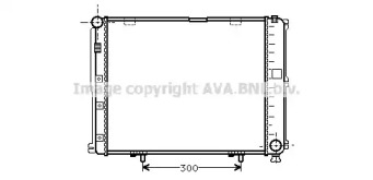 AVA QUALITY COOLING MS2035