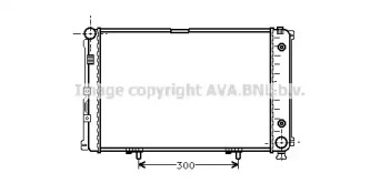 AVA QUALITY COOLING MS2061