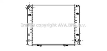 AVA QUALITY COOLING MS2065