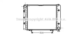 AVA QUALITY COOLING MS2066