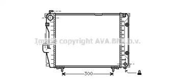 AVA QUALITY COOLING MS2069