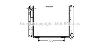 AVA QUALITY COOLING MS2079