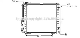 AVA QUALITY COOLING MS2086