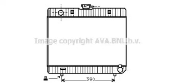 AVA QUALITY COOLING MS2103